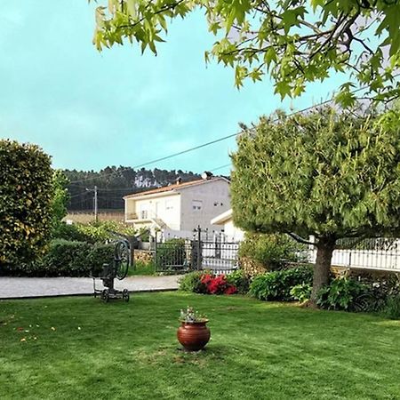 Вилла A Tintureira Sao Martinho de Antas Экстерьер фото